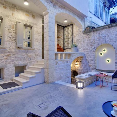 Hotel Boulgari Ioannina Exterior photo