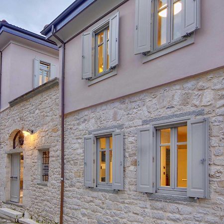 Hotel Boulgari Ioannina Exterior photo