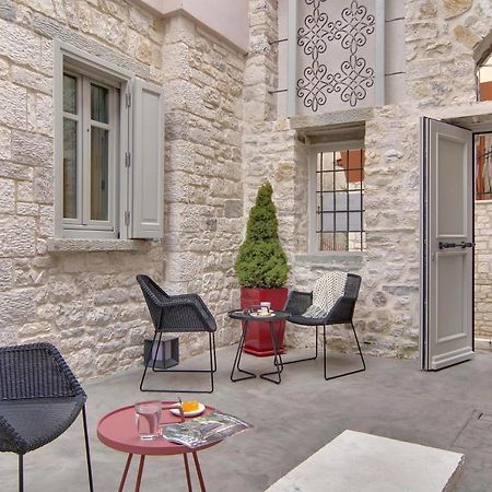 Hotel Boulgari Ioannina Exterior photo