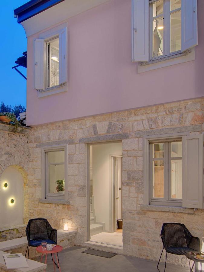 Hotel Boulgari Ioannina Exterior photo