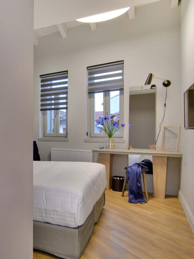 Hotel Boulgari Ioannina Exterior photo