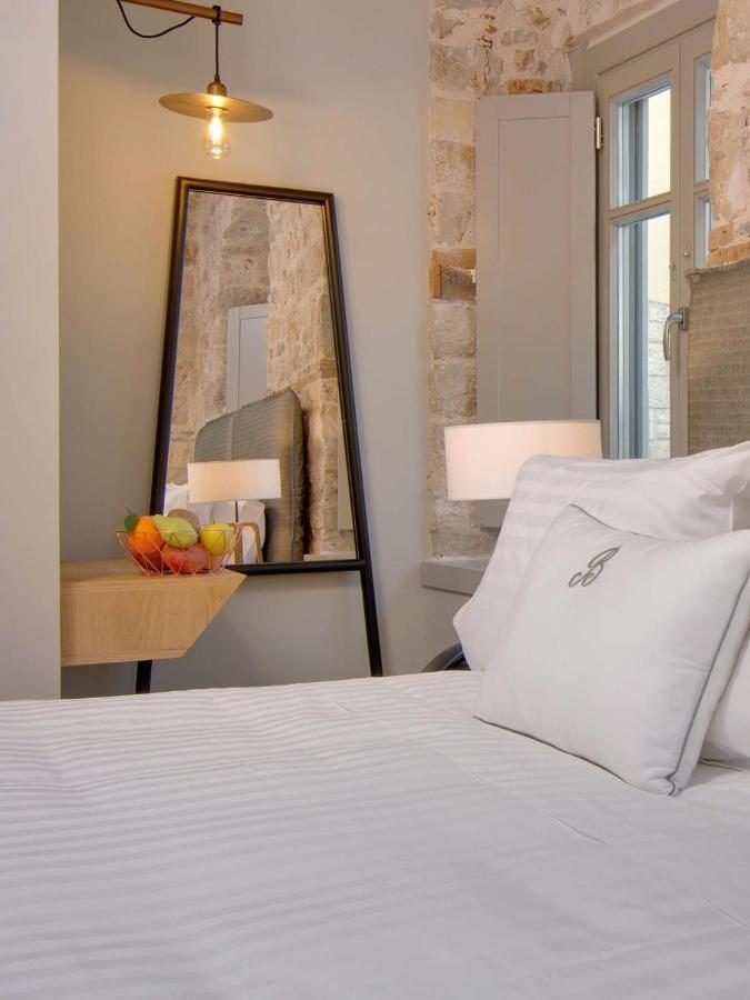 Hotel Boulgari Ioannina Exterior photo
