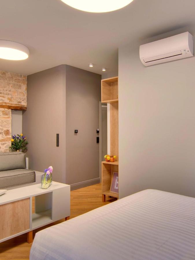 Hotel Boulgari Ioannina Exterior photo