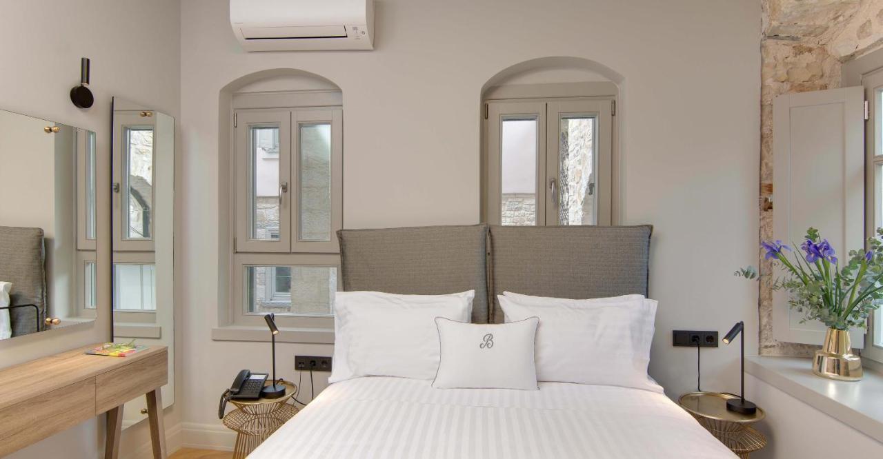 Hotel Boulgari Ioannina Exterior photo