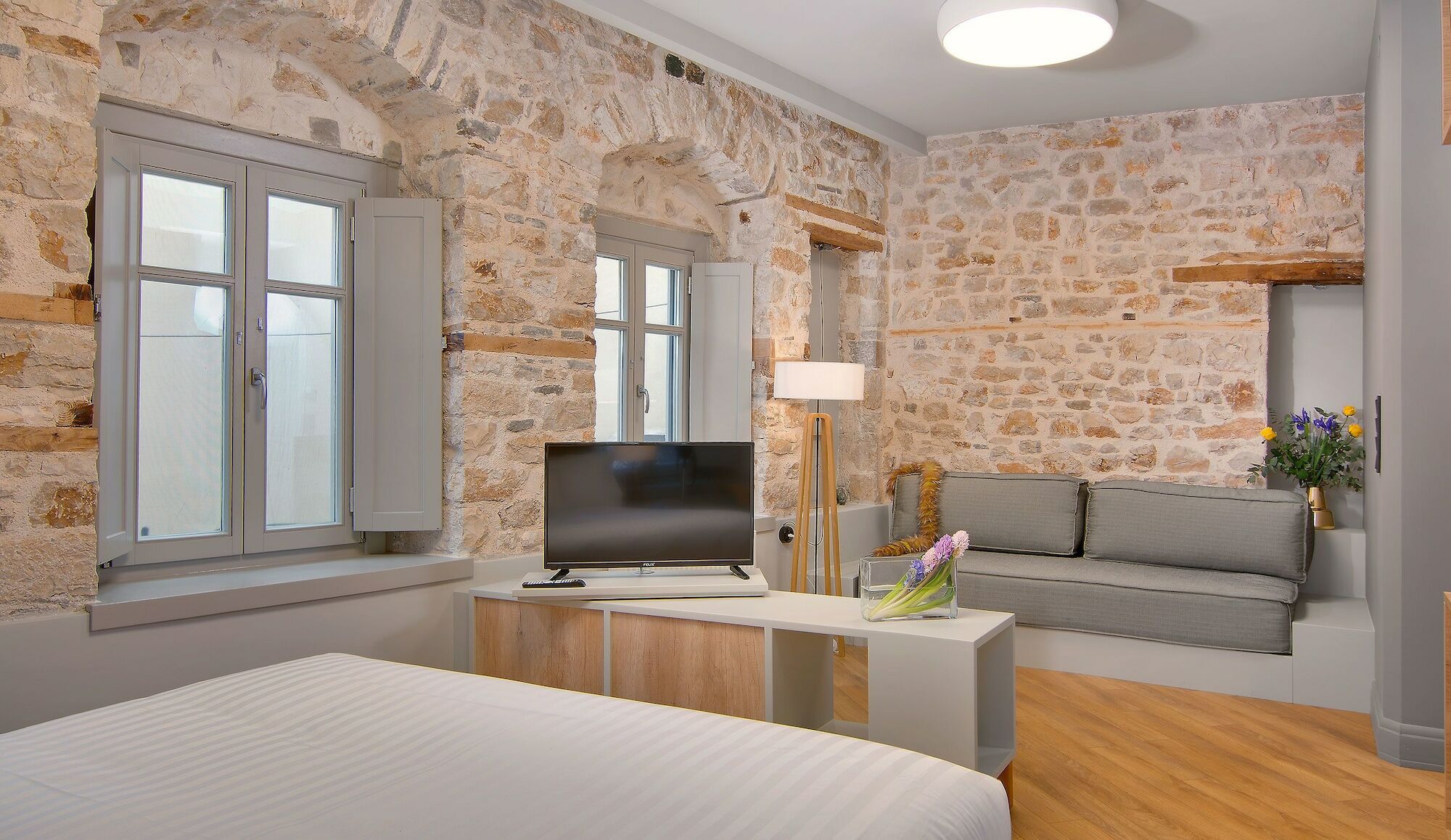 Hotel Boulgari Ioannina Exterior photo